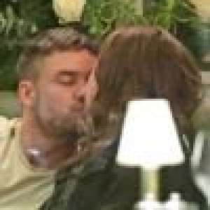 Liam Payne : Soirée romantique et baisers à sa chérie Maya Hendry