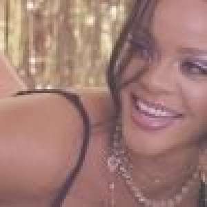 Rihanna : Torride dans sa nouvelle campagne Fenty x Savage