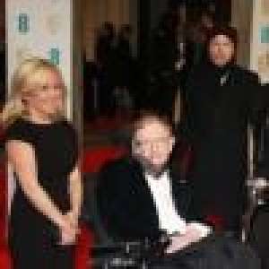 Stephen Hawking : Le geste fort de sa fille Lucy pour les hôpitaux
