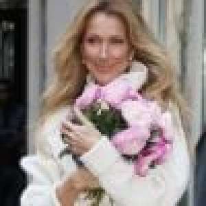 Céline Dion : Tendre lettre d'amour à sa maman et touchante photo de famille...