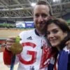 Bradley Wiggins : La star du cyclisme divorce de Cath, 