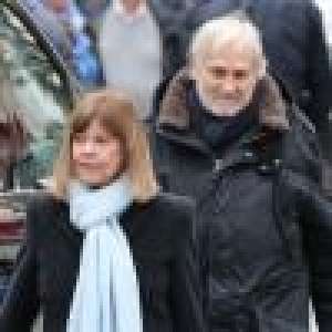 Chantal Goya sans toit à 78 ans : avec Jean-Jacques, ils ont trouvé refuge chez leur fille