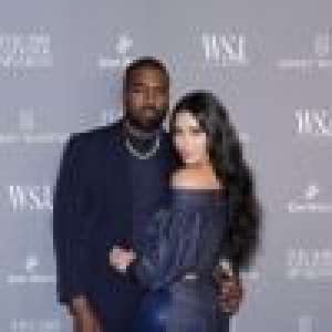 Kim Kardashian et Kanye West prêts à divorcer : 