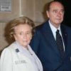 Bernadette Chirac : Cet accueil glacial qu'elle a réservé à son genre Frédéric Salat-Baroux