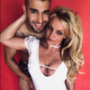 Britney Spears sous tutelle : son compagnon Sam Asghari lui déclare son amour et son soutien