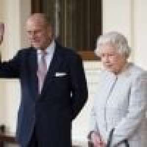Le prince Philip surveillé de près à l'hôpital : Buckingham donne enfin des nouvelles
