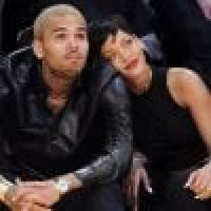 Rihanna frappée par son ex Chris Brown : 
