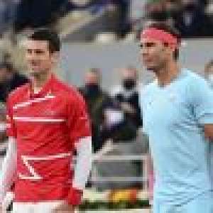 Rafael Nadal pas tendre avec Novak Djokovic : 'Il connaissait les conditions depuis des mois'