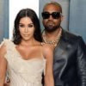 Kim Kardashian et Kanye West enfin divorcés : la guerre pour la garde des enfants commence !