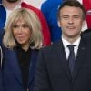 Sept à Huit : Emmanuel Macron évoque ses 