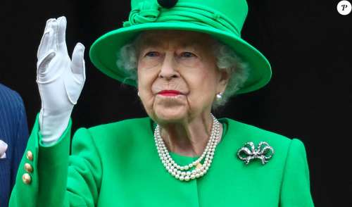 Elizabeth II : Le Jubilé de la reine a plombé l'économie britannique, des millions perdus !