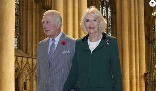 Charles III infidèle : cette troisième femme ultra-discrète avec qui il aurait trompé Camilla et Diana...