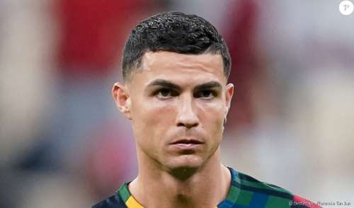 Cristiano Ronaldo interdit de vivre avec Georgina Rodriguez ? Cette loi qui pourrait mettre leur couple en péril