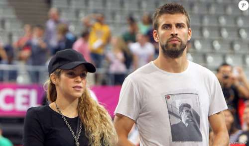Shakira en remet une couche contre Gerard Piqué : nouvelle attaque prévue le jour de son anniversaire... et celui de son ex
