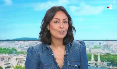 Leïla Kaddour priée de s'excuser en direct : un reportage a été supprimé