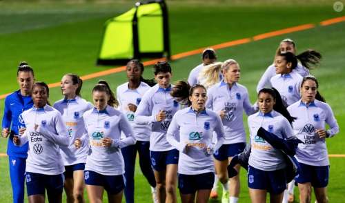 Coupe du monde féminine : Quels sont les salaires des stars de l'équipe de France ?