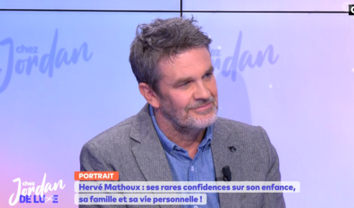 Hervé Mathoux, 5 enfants de 3 femmes différentes : rupture secrète avec Maryline et nouvelle vie avec Claire, mère de son petit dernier