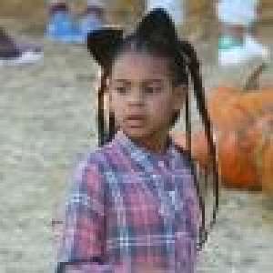 Beyoncé : Sa fille Blue Ivy impressionne par ses talents de danseuse
