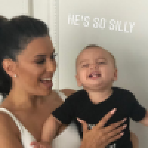 Eva Longoria : Photos inédites de Santiago et message pour son 1er anniversaire