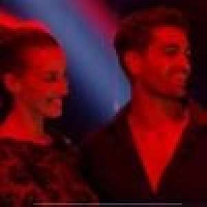 Danse avec les stars 2019 : Linda Hardy éliminée, Sami El Gueddari bouleversant