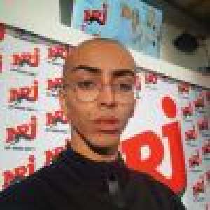 Bilal Hassani chauve : pari tenu, il se rase la tête après les NRJ Music Awards