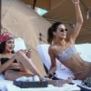 Kendall Jenner et Bella Hadid : Deux bombes en bikini à Miami