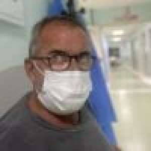 Christophe Dechavanne blessé : mauvaise nouvelle depuis l'hôpital...