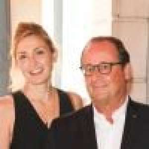 François Hollande et Julie Gayet, les photos volées : mystère et conséquences...
