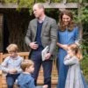 Kate Middleton de sortie en famille : nouvelle robe canon hors de prix !