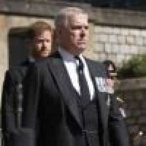 Le prince Andrew accusé d'abus sexuels : 7 millions de dollars pour passer au détecteur de mensonge...