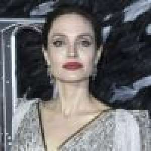 Divorce d'Angelina Jolie et Brad Pitt : 