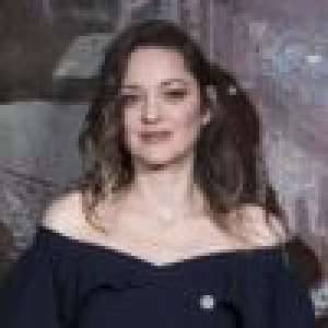 Marion Cotillard, maman avant tout : ce qui la 