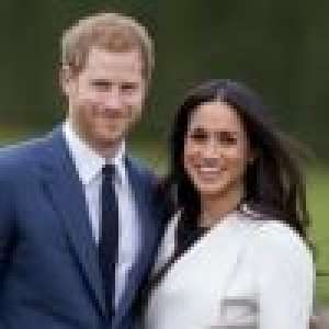 Meghan Markle et le prince Harry à nouveau parents : réactions mitigées de la famille royale