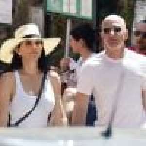 Jeff Bezos attaque (encore) son beau-frère en justice