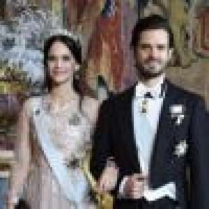Princesse Sofia de Suède : Nouvelle coupe risquée pour son premier portrait de famille à cinq