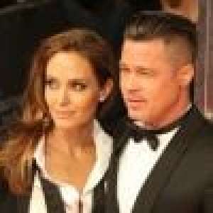 Angelina Jolie et Brad Pitt : Leur divorce leur coûte une fortune !