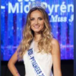 Miss France 2022 : Hannah Friconnet est Miss Midi-Pyrénées 2021