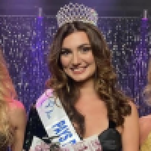 Miss France 2022 : Line Carvalho est Miss Pays de la Loire 2021