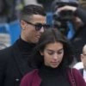 Georgina Rodriguez 'diabolique' ? La compagne de Cristiano Ronaldo détruite par un membre de sa famille