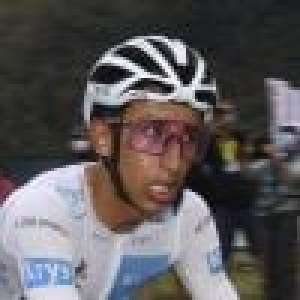 Egan Bernal victime d'un grave accident : le vainqueur du Tour de France opéré de la colonne vertébrale