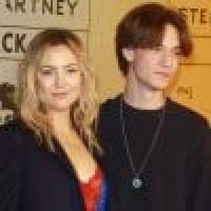 Kate Hudson : Son fils de 18 ans est en couple avec une célèbre 