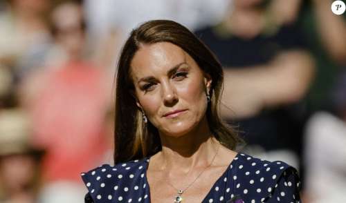 Kate Middleton en deuil : mort d'une proche, précieux soutien durant sa grossesse difficile
