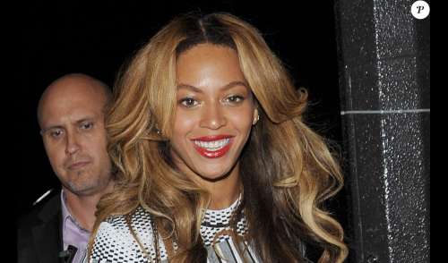 Beyoncé casse Internet avec son déguisement d'Halloween : Blue Ivy immense, un détail choque les internautes