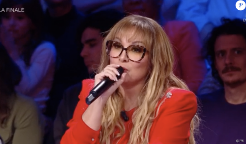 Incroyable Talent : Hélène Ségara en pleurs à l'annonce du gagnant, une 