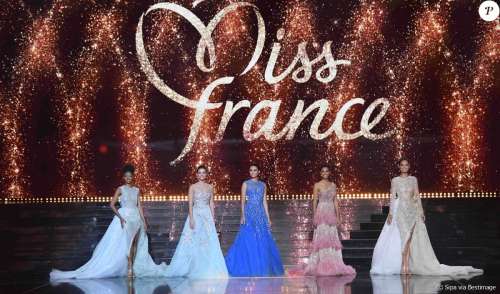 Miss France : Une maman élue pour la première fois, une 