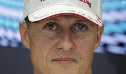 Michael Schumacher : Son fils Mick doit 