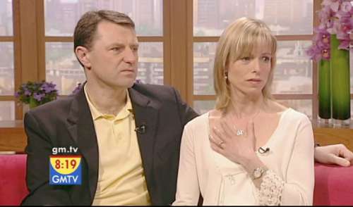 Disparition de Maddie McCann : Ses parents Kate et Gerry affrontent une bien triste nouvelle, 16 ans après le drame