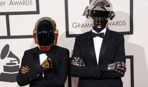 Les Daft Punk à la cérémonie des JO de Paris ? Retournement de situation : 