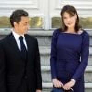 Carla Bruni : Si Nicolas Sarkozy louche sur une femme ? 