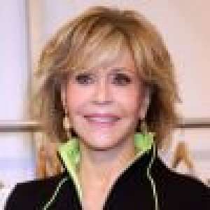 Jane Fonda arrêtée : la star menottée à Washington !